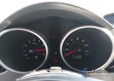 2006 Subaru B9 Tribeca Base 7-Passenger/Limited 7-Passenger z USA, uszkodzony, nr VIN 4S4WX86CX64410839